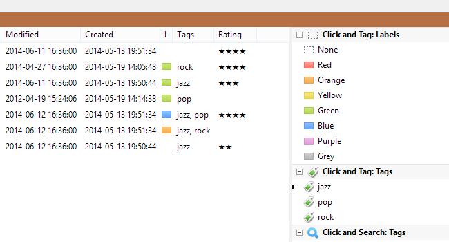 xyplorer preview tree stack