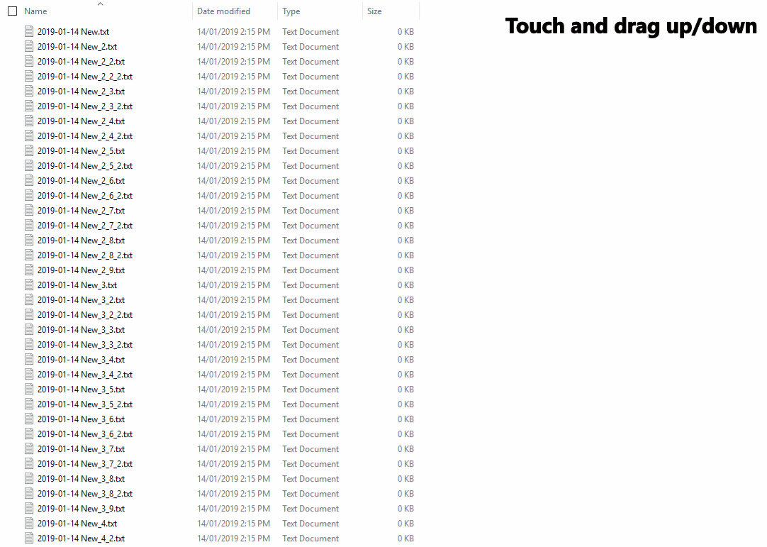 Desired touchscreen behaviour.gif