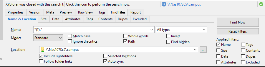 xyplorer find files config.PNG