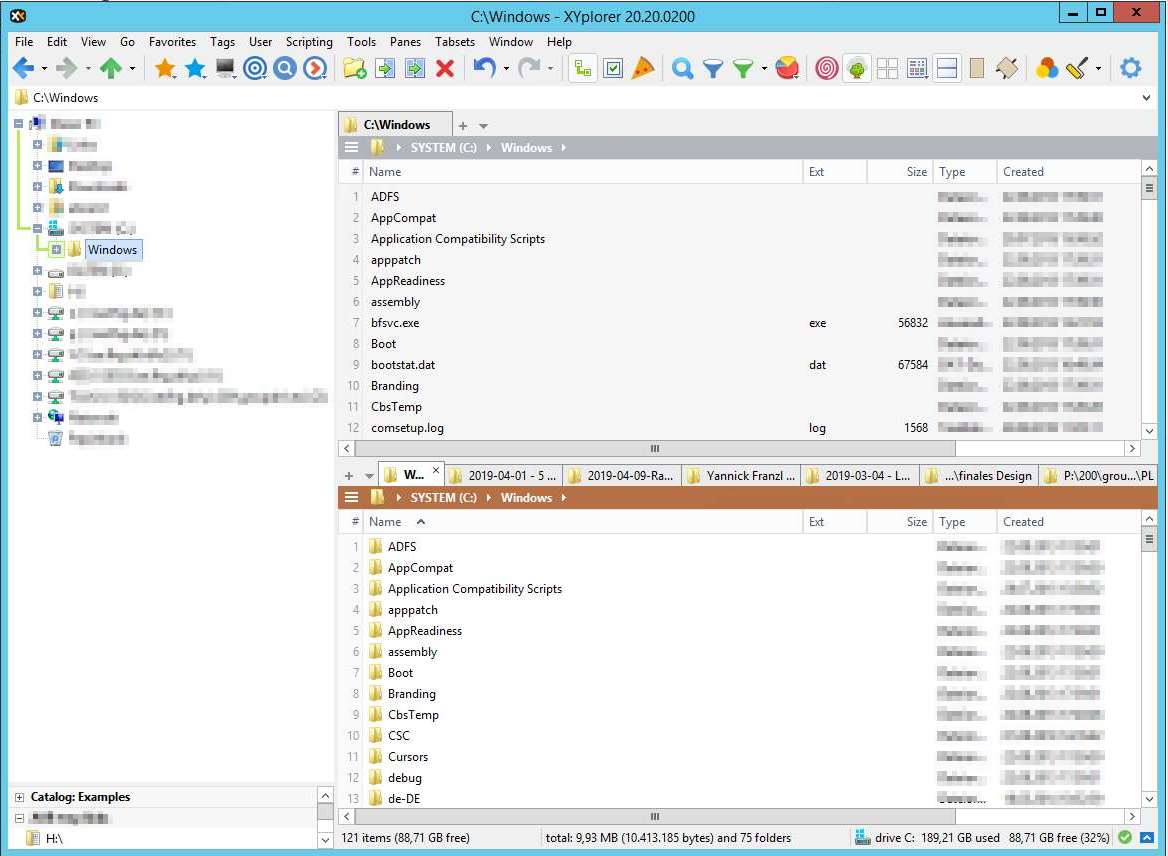 XYplorer icons missing.jpg
