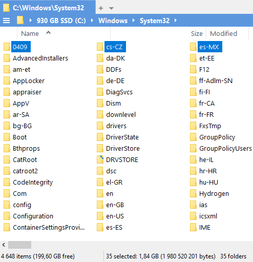 List - Wrong selection.png