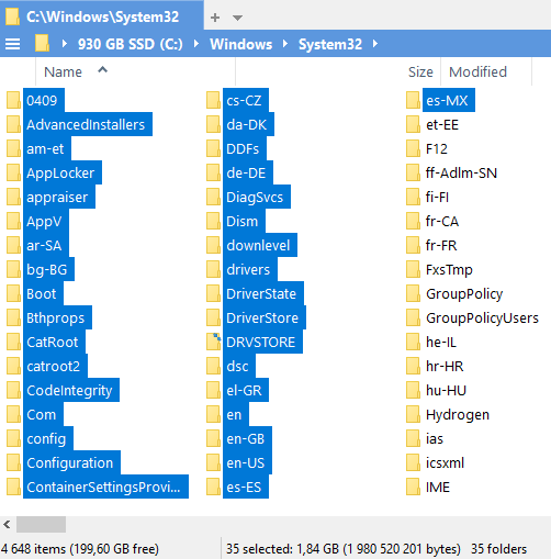 List - Right selection.png