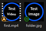 folder.jpg and video file.png