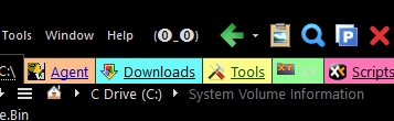 flexible space on toolbar.jpg