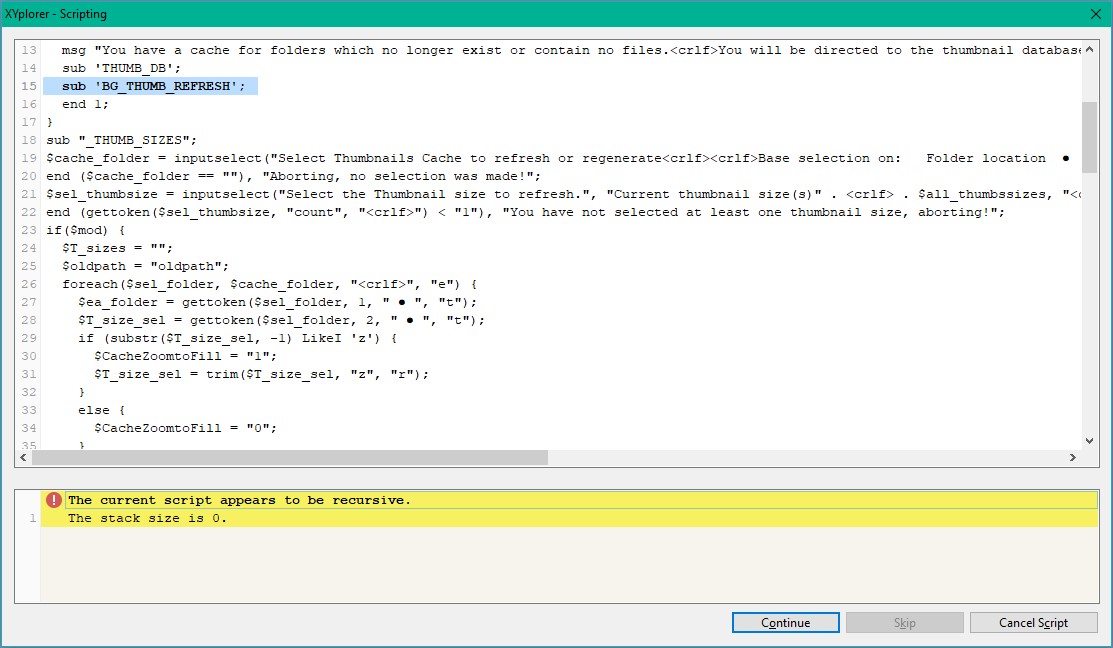 Screenshot 2022-05-21 XYplorer - THumbnail Maintenance Script error 3.jpg
