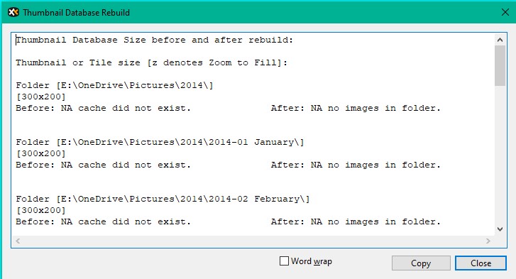 Screenshot 2022-05-21 XYplorer - THumbnail Maintenance Script 1.20 no images.jpg