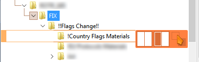 activated extra large