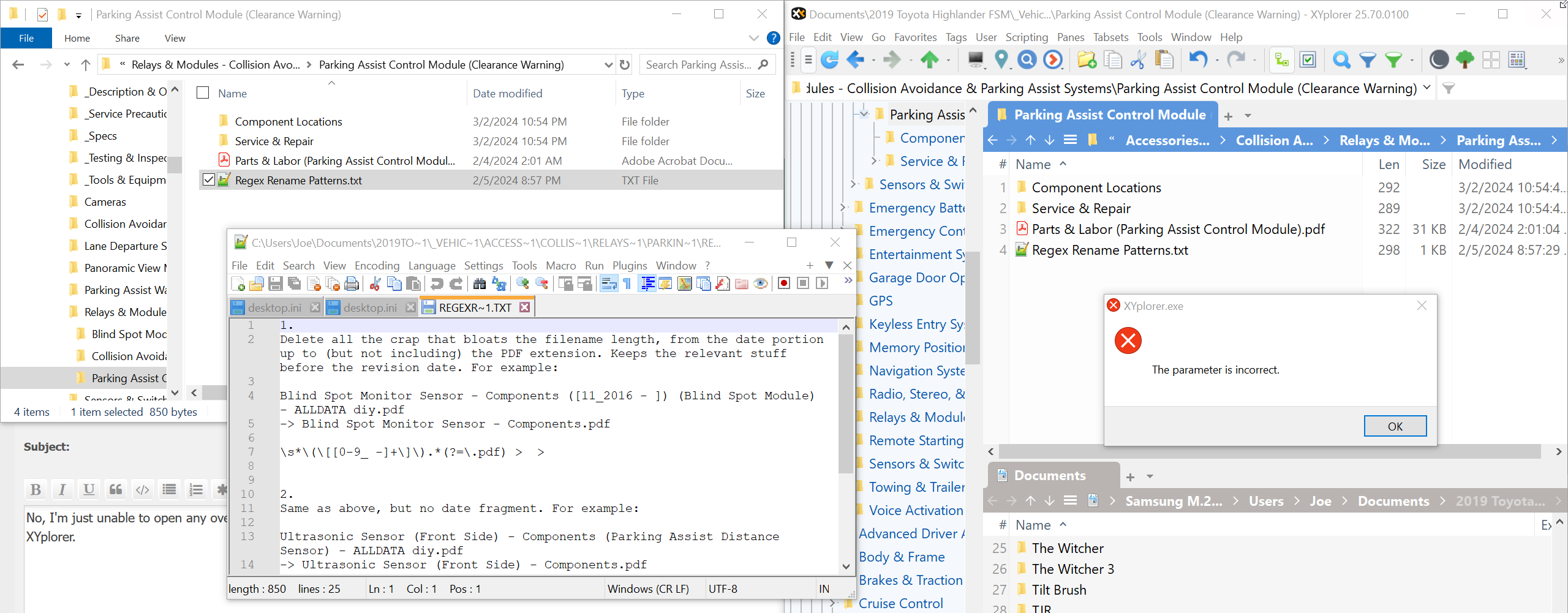 TXT File doesn't open with XYplorer.png