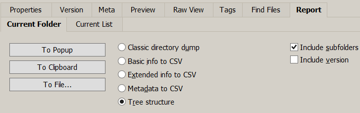 5 Tree structure, Include subfolders checked.png