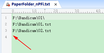 01_There is a newline at the end of the file..png