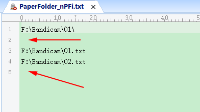 03_There is a blank line in the file..png