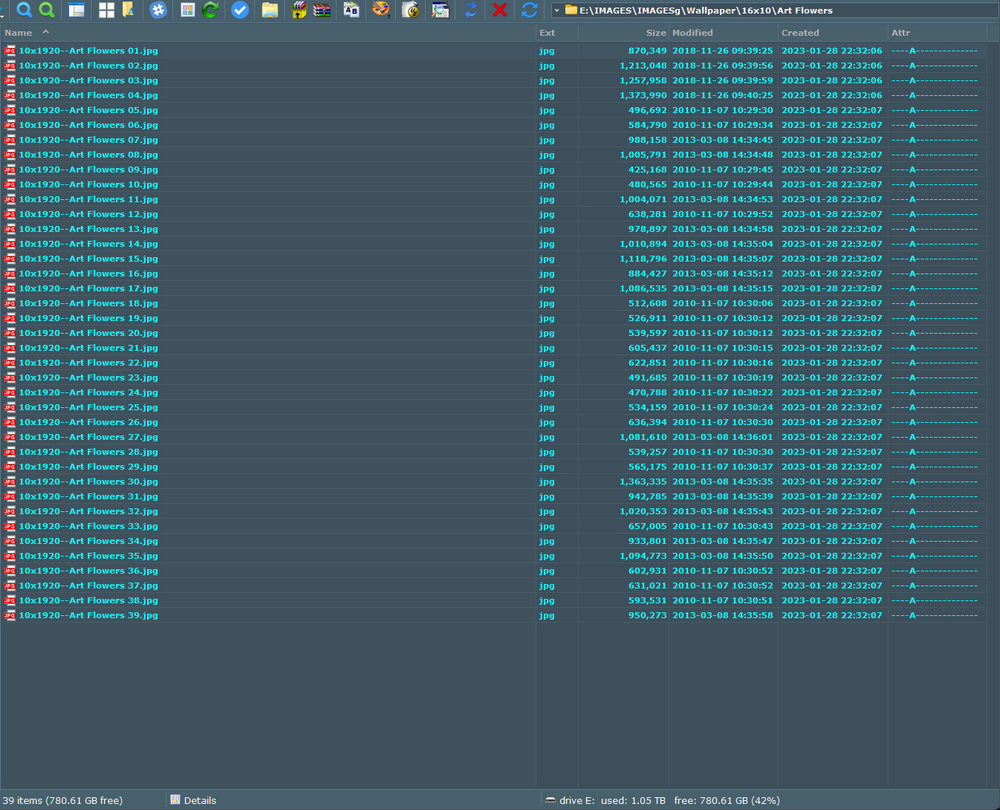 Set XY to display details: