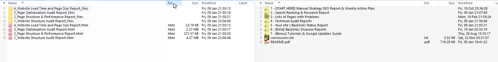 a real-world example