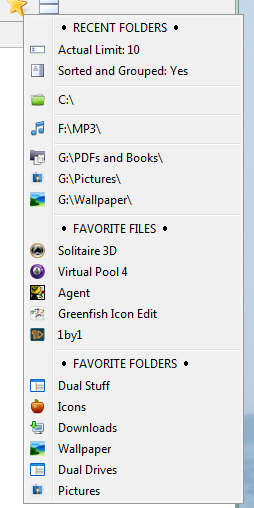 Recent Folders.PNG
