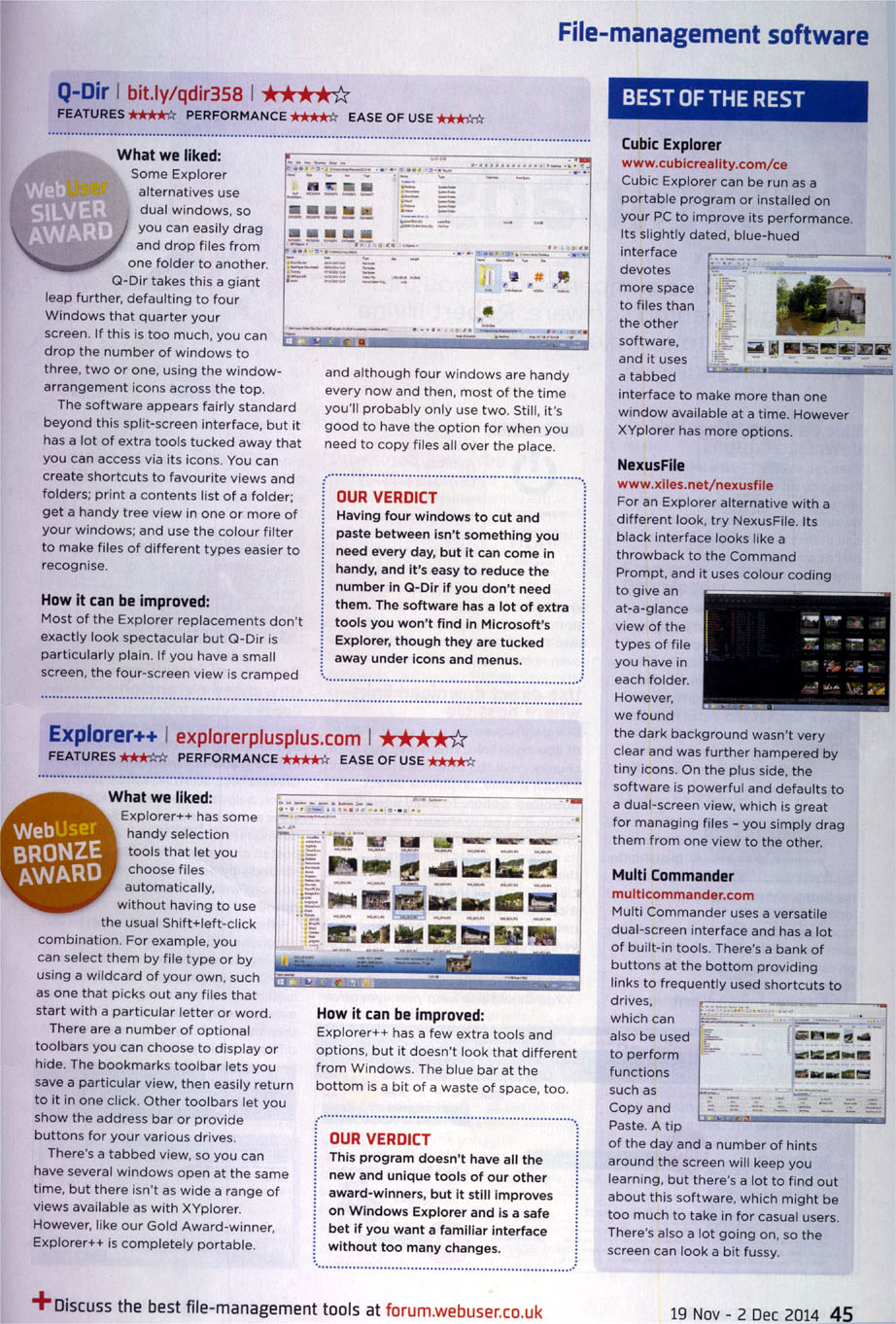 Web User magazine - Gold Award - page2s.jpg