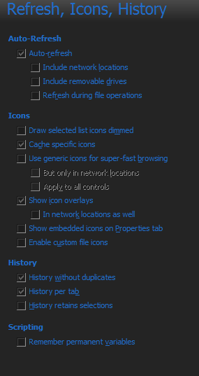 Google Drive Status icons - XY config-1