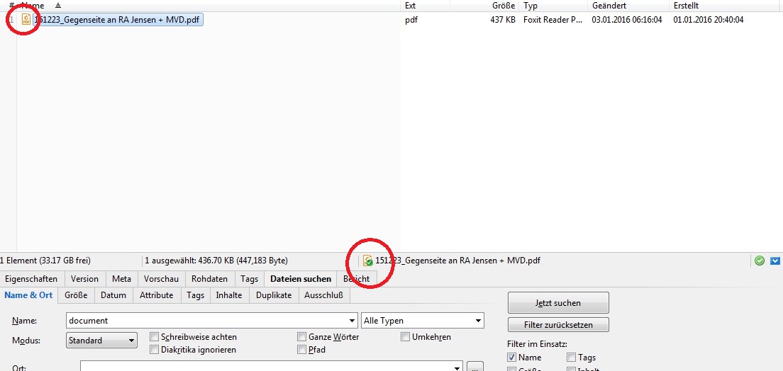 Issue with portrait thumbnails