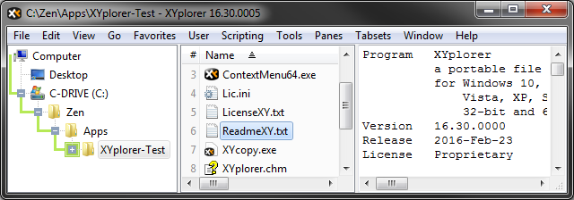 Normal w/ Windows Theme Borders