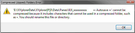 Invalid Chracter to Zip .png