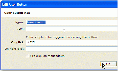 HowTo customize an CTB